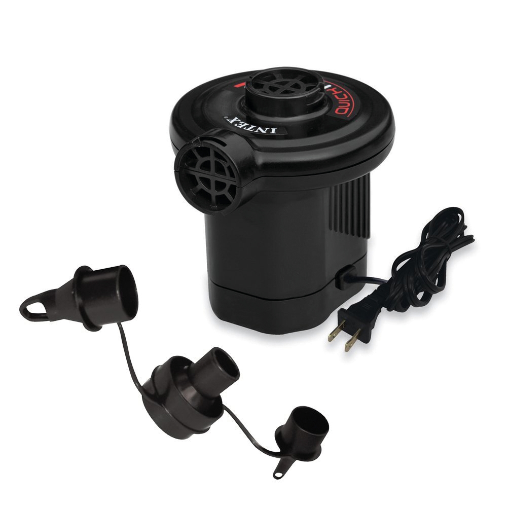 Power Inflator