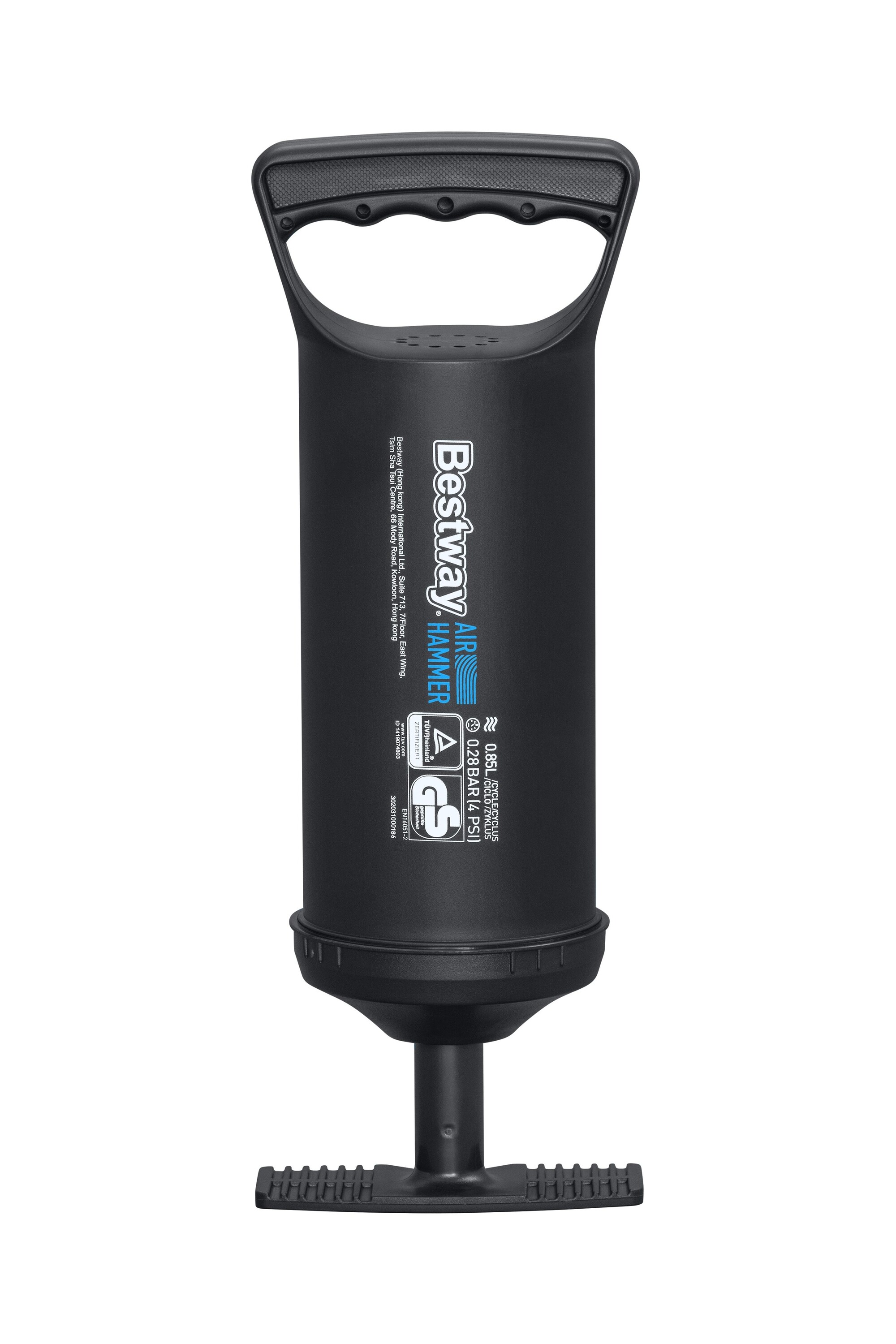 Ball Pump