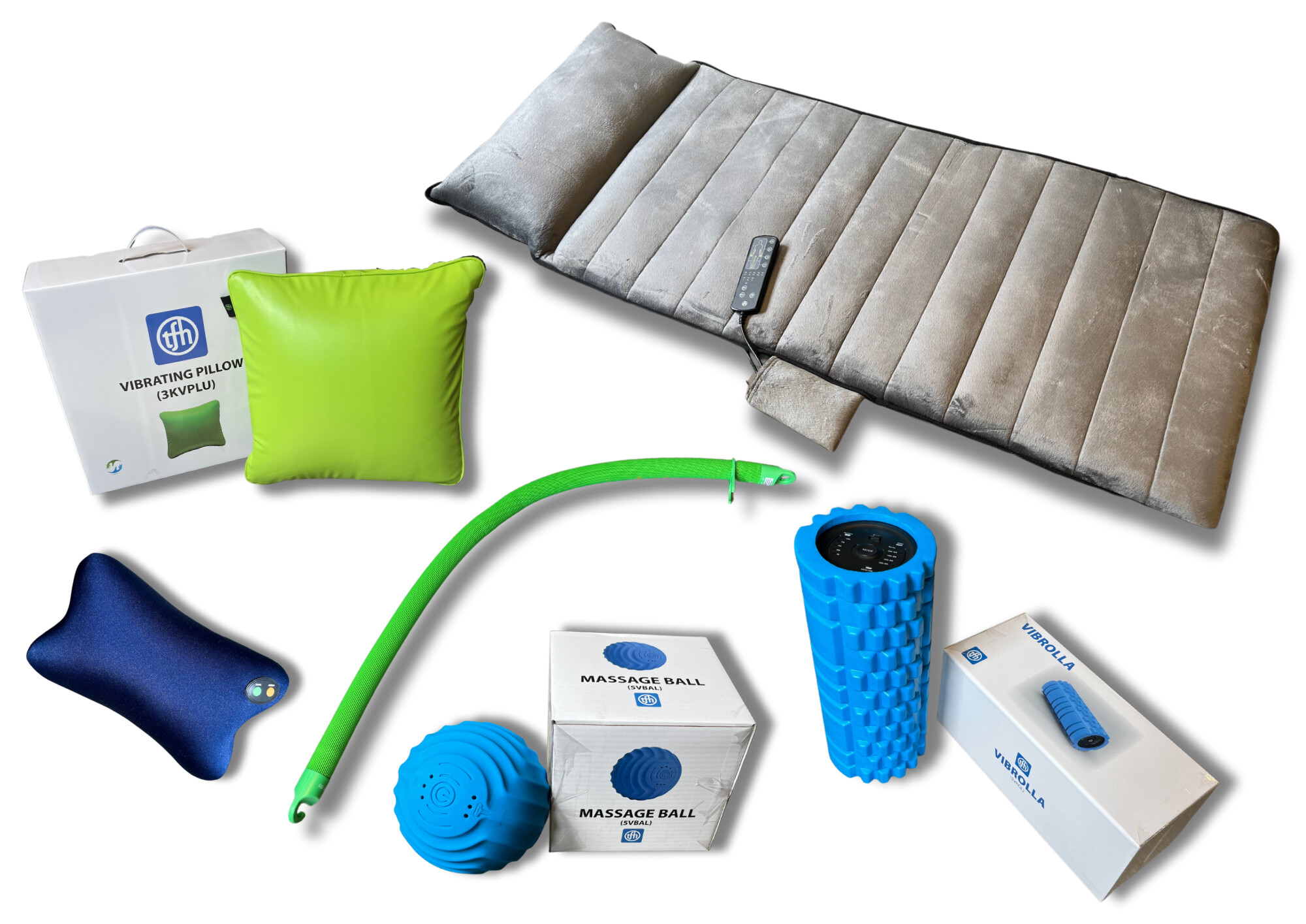 Vibrating Kit
