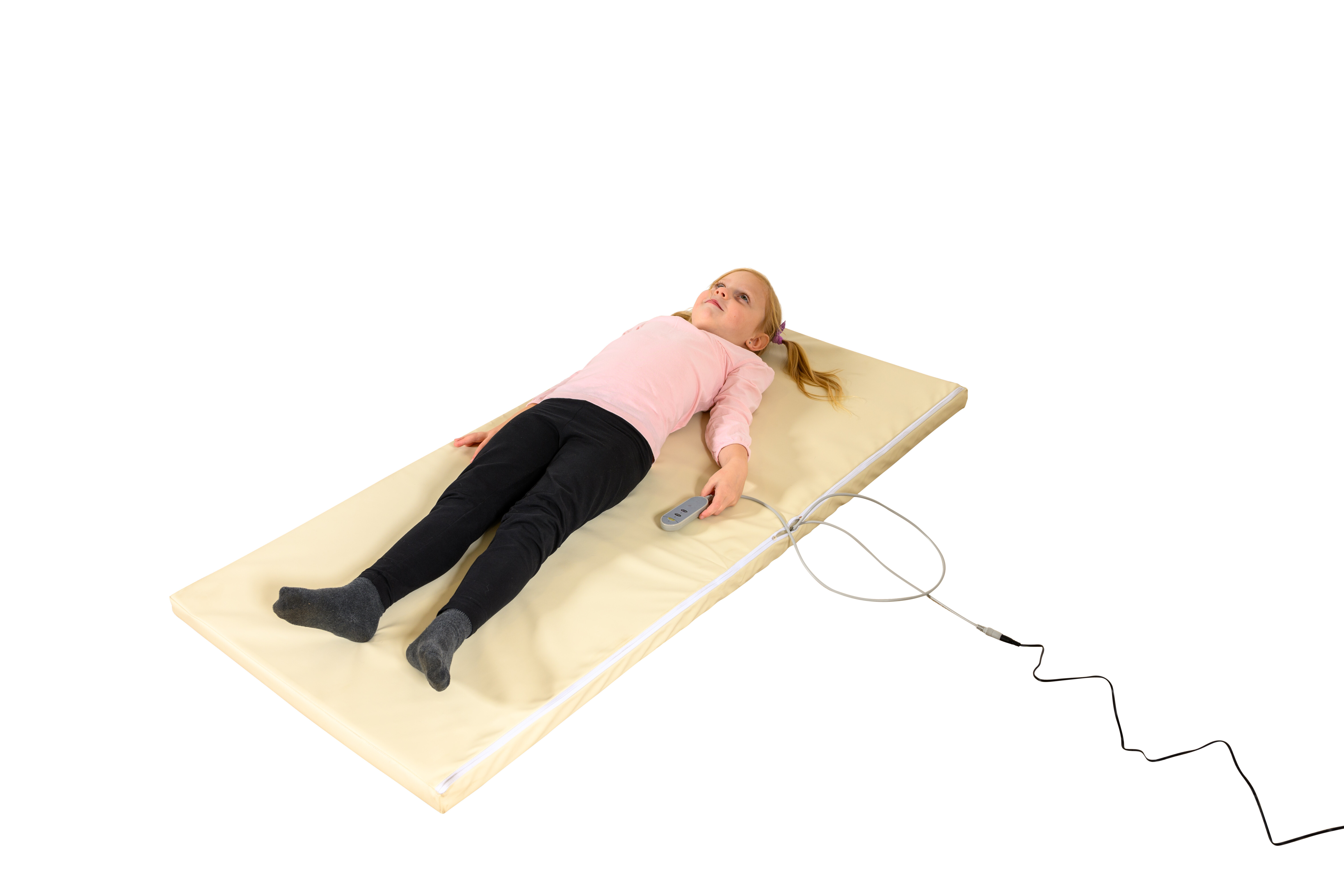 Vibrating Floor Pad Small