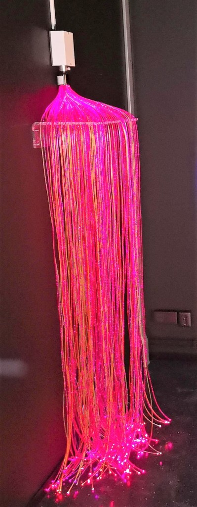 Fibre Optic Shelf - Accessory