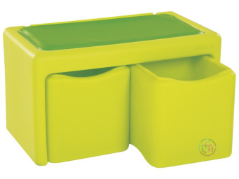 Twyla Sensory Storage Bin Twyla Sensory Storage Bin