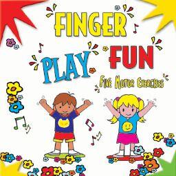 Finger Play Fun