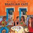 Brazilian Cafe CD