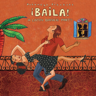 Baila! CD