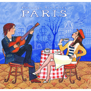 Paris CD