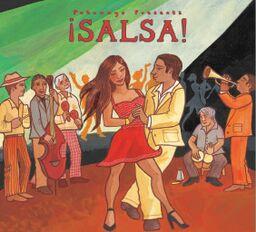 Salsa - Party