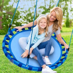 Giants Disc Swing