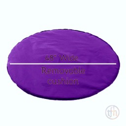 Hang Out Huggle Pod