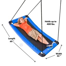 Mighty Sky Carver Platform Swing Mighty Sky Carver Platform Swing