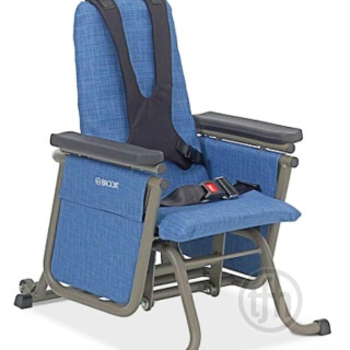 Glider Chair - Small