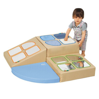 Sensory Mats Discovery Kit