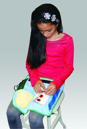 Child Activity Apron