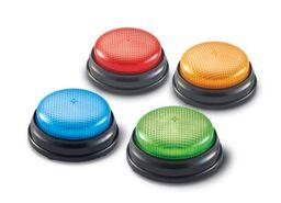 Light And Sounds Buzzers
