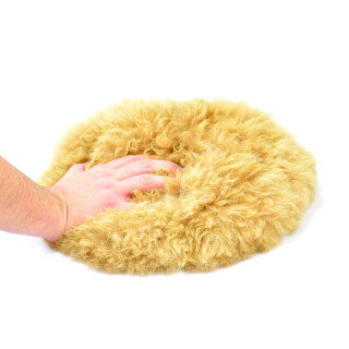 Weighted Alpaca Pillow