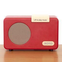 Retro Music Player