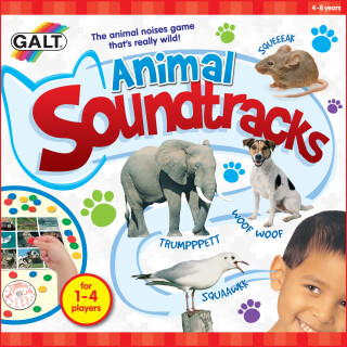 Animals Soundtracks Game