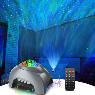 Northern Lights Deluxe Projector - ON BACKORDER