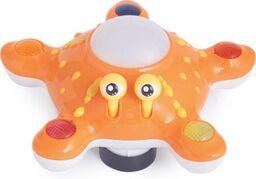 Bump and Go Starfish