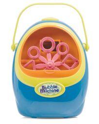 Bubble Machine