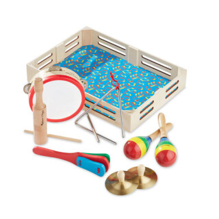 Band in a Box - LIMITED SUPPLY