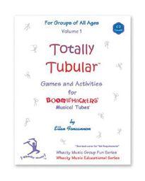 Totally Tubular Volume 1 CD