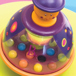 Popitoppity - Rewarding Sensory Toy