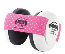 Em’s 4 Bubs Baby Earmuffs