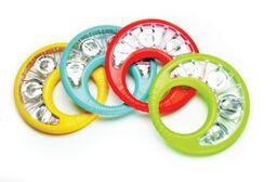 Baby Tambourine