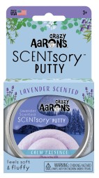 Crazy Aaron's Calm Presence Scentsory Putty Crazy Aaron's Calm Presence Scentsory Putty