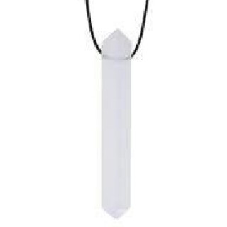 Krypto Bite Pendant Necklaces available in 5 Colours, by Ark