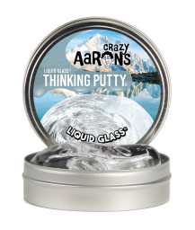 Crazy Aaron's Liquid Glass Putty