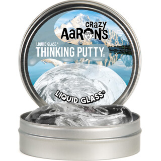 Crazy Aaron's Liquid Glass Putty
