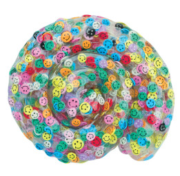 Crazy Aaron's Mixed Emotions Thinking Putty Crazy Aaron's Mixed Emotions Thinking Putty