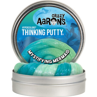 Crazy Aaron's Mystifying Mermaid Putty