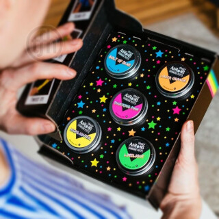 Crazy Aaron's Putty Neon Set