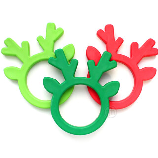 Reindeer Chew