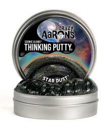 Crazy Aaron's Star Dust Putty Crazy Aaron's Star Dust Putty