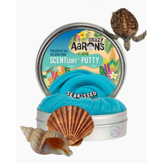 Crazy Aaron's - Summer scent choices