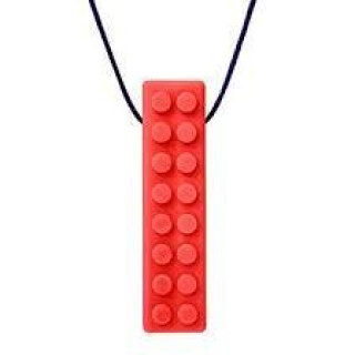 Chew - Brick Stick Necklace, by Ark