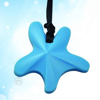Starfish Chewy, by Chu Buddy - options