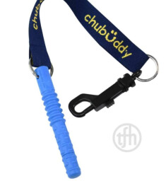 Tuggis Junior - Zilla Clip-On
