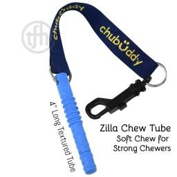 Tube Zilla Clip-On Tube Zilla Clip-On
