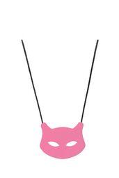 Chew Necklace - Cat