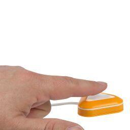Candy Corn Proximity Switch