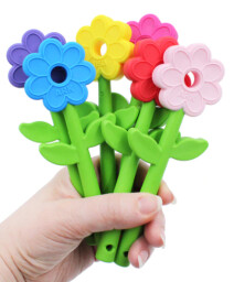 Blomster tuggis