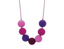 Berry Necklaces