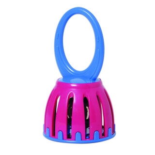 Cage Bell