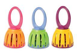Cage Bell