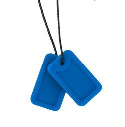 Dog Tag Chew Toy Dog Tag Chew Toy